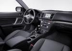 Subaru Legacy 2007 года